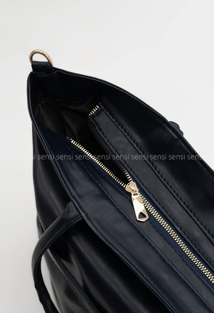 کیف زنانه چرم کمربندی کد1005883